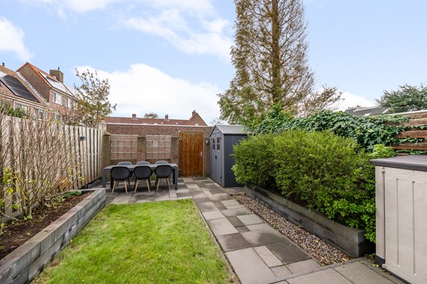 Medium property photo - De Pollen 107, 1911 RP Uitgeest